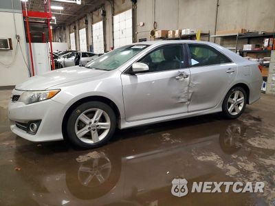 2014 TOYOTA CAMRY L 4T1BF1FK9EU435956 - główne zdjęcie licytacji z USA - miniatura