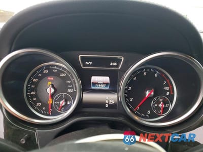 Zdjęcie 9 z 13 samochodu: 2017 MERCEDES-BENZ GLS 450 4MATIC VIN:4JGDF6EE0HA785435 - miniatura