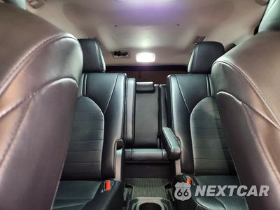 Zdjęcie 10 z 16 samochodu: 2020 TOYOTA HIGHLANDER HYBRID XLE VIN:5TDHBRCH7LS508793 - miniatura