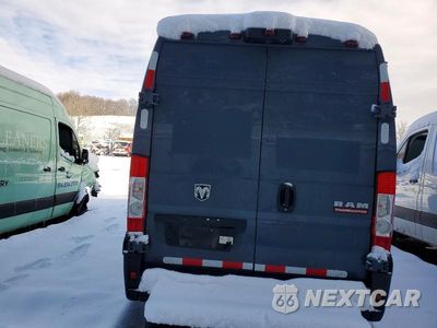 Zdjęcie 6 z 13 samochodu: 2020 RAM PROMASTER 3500 DELIVERY VAN VIN:3C6URVJG3LE128722 - miniatura
