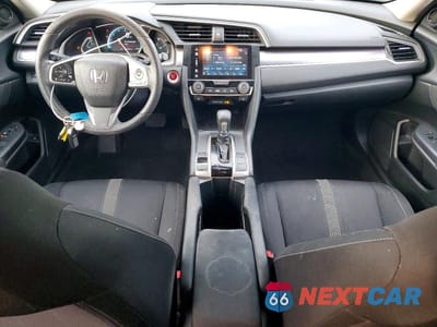 Zdjęcie 8 z 12 samochodu: 2016 HONDA CIVIC EX VIN:2HGFC1F39GH644984 - miniatura