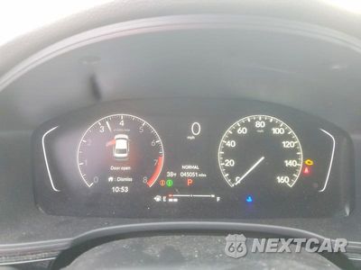 Zdjęcie 9 z 11 samochodu: 2023 HONDA CIVIC SPORT VIN:2HGFE2F5XPH570735 - miniatura