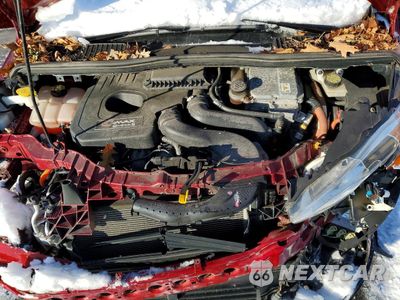Zdjęcie 11 z 14 samochodu: 2015 FORD C-MAX PREMIUM SEL VIN:1FADP5CU8FL111840 - miniatura