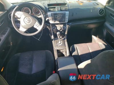 Zdjęcie 8 z 13 samochodu: 2010 MAZDA MAZDA 6 VIN:1YVHZ8CH9A5M08620 - miniatura