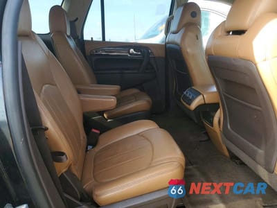 Zdjęcie 11 z 13 samochodu: 2013 BUICK ENCLAVE VIN:5GAKRCKD4DJ246650 - miniatura