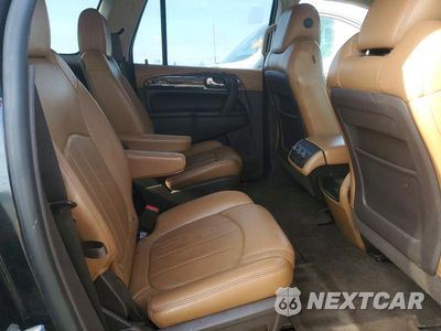 Zdjęcie 11 z 13 samochodu: 2013 BUICK ENCLAVE VIN:5GAKRCKD4DJ246650 - miniatura
