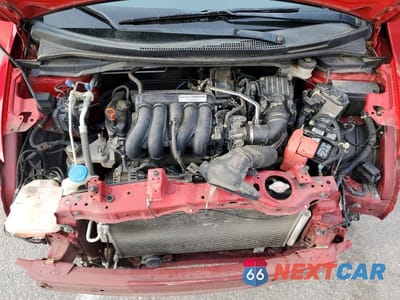 Zdjęcie 11 z 13 samochodu: 2015 HONDA FIT LX VIN:3HGGK5H59FM735055 - miniatura