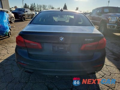 Zdjęcie 6 z 12 samochodu: 2019 BMW 540 I VIN:WBAJE5C55KWW40776 - miniatura