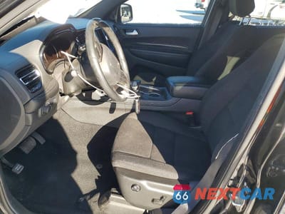 Zdjęcie 7 z 13 samochodu: 2023 DODGE DURANGO SXT VIN:1C4RDHAGXPC616349 - miniatura