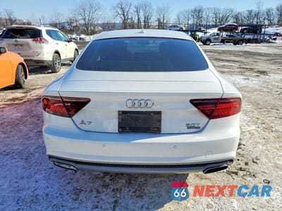 Zdjęcie 6 z 12 samochodu: 2016 AUDI A7 PRESTIGE VIN:WAU2GAFC7GN003337 - miniatura