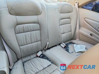 Zdjęcie 10 z 11 samochodu: 2000 HONDA ACCORD EX VIN:1HGCG2253YA013703 - miniatura