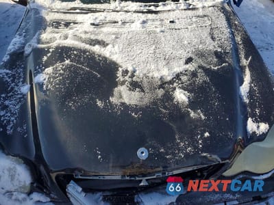 Zdjęcie 11 z 11 samochodu: 2004 MERCEDES-BENZ C 240 4MATIC VIN:WDBRF81J04F511463 - miniatura