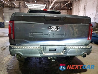 Zdjęcie 6 z 12 samochodu: 2025 FORD F150 LARIAT VIN:1FTFW5LD1SFB18496 - miniatura
