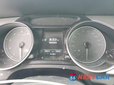 Zdjęcie 9 z 11 samochodu: 2015 AUDI S5 PREMIUM PLUS VIN:WAUCGAFH4FN010521 - miniatura