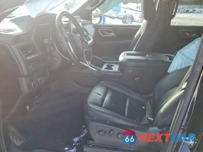 Zdjęcie 7 z 13 samochodu: 2023 CHEVROLET SUBURBAN K1500 Z71 VIN:1GNSKDKD0PR399662 - miniatura
