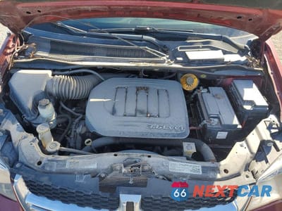 Zdjęcie 11 z 12 samochodu: 2018 DODGE GRAND CARAVAN SE VIN:2C4RDGBG4JR273108 - miniatura