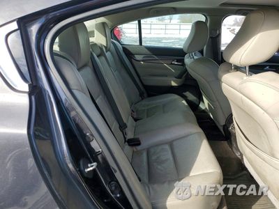 Zdjęcie 10 z 12 samochodu: 2013 ACURA TL TECH VIN:19UUA9F52DA004090 - miniatura
