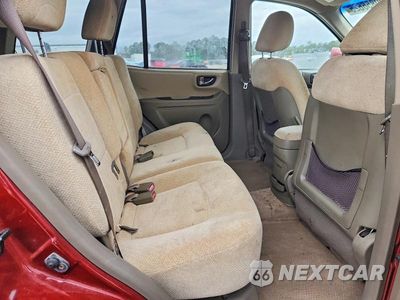 Zdjęcie 11 z 14 samochodu: 2005 HYUNDAI SANTA FE GLS VIN:KM8SC13D45U856305 - miniatura