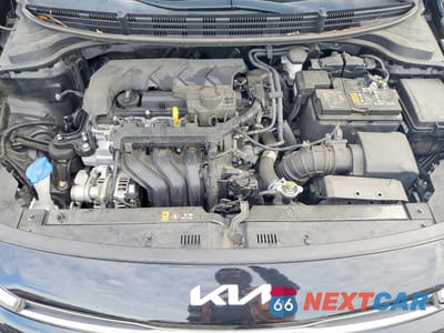 Zdjęcie 11 z 11 samochodu: 2023 KIA RIO S VIN:3KPA24AD3PE535171 - miniatura