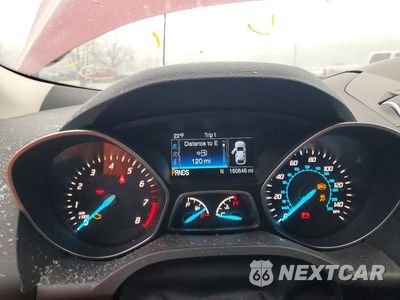 Zdjęcie 9 z 12 samochodu: 2016 FORD ESCAPE SE VIN:1FMCU9GX6GUA19420 - miniatura