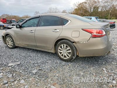 Drugie zdjęcie samochodu z przodu: 2015 NISSAN ALTIMA 2.5 VIN:1N4AL3AP4FN373939 - miniatura