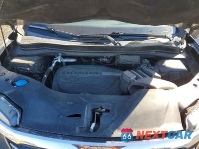 Zdjęcie 12 z 12 samochodu: 2018 HONDA PILOT LX VIN:5FNYF5H15JB014782 - miniatura