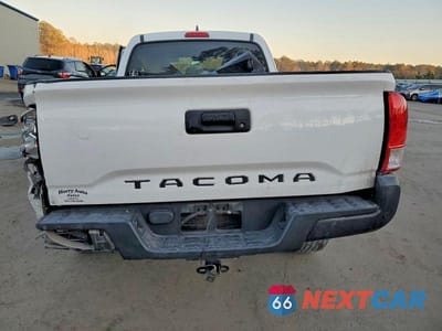 Zdjęcie 6 z 12 samochodu: 2016 TOYOTA TACOMA SR VIN:5TFRX5GN0GX060895 - miniatura