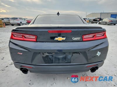 Zdjęcie 6 z 12 samochodu: 2017 CHEVROLET CAMARO LT VIN:1G1FB1RS6H0180104 - miniatura