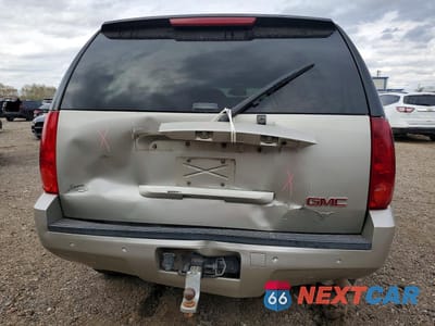 Zdjęcie 6 z 13 samochodu: 2007 GMC YUKON VIN:1GKFK13067J119136 - miniatura
