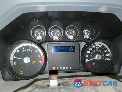 Zdjęcie 9 z 12 samochodu: 2015 FORD F250 SUPER DUTY VIN:1FT7X2B62FEB94615 - miniatura