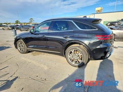 Drugie zdjęcie samochodu z przodu: 2023 GENESIS GV70 2.5T STANDARD VIN:KMUMADTB5PU138717 - miniatura