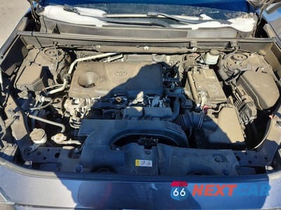 Zdjęcie 11 z 12 samochodu: 2019 TOYOTA RAV4 LE VIN:2T3H1RFV0KW009335 - miniatura