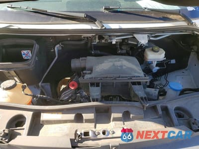 Zdjęcie 12 z 12 samochodu: 2021 MERCEDES-BENZ SPRINTER 2500 CARGO 2.0L HIGH ROOF VIN:W1Y40CHY2MT062268 - miniatura