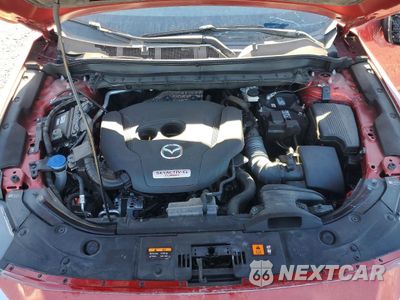 Zdjęcie 11 z 14 samochodu: 2021 MAZDA CX-5 SIGNATURE VIN:JM3KFBEY7M0411474 - miniatura