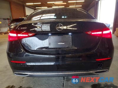 Zdjęcie 6 z 11 samochodu: 2024 MERCEDES-BENZ C 300 VIN:W1KAF4GB2RR226041 - miniatura