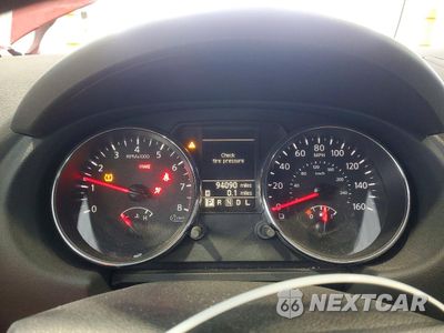 Zdjęcie 9 z 13 samochodu: 2013 NISSAN ROGUE S VIN:JN8AS5MV7DW634382 - miniatura