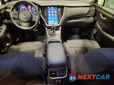 Zdjęcie 8 z 12 samochodu: 2025 SUBARU OUTBACK PREMIUM VIN:4S4BTACC8S3199890 - miniatura