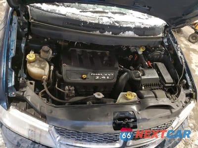 Zdjęcie 12 z 13 samochodu: 2013 DODGE JOURNEY SE VIN:3C4PDCAB8DT608328 - miniatura