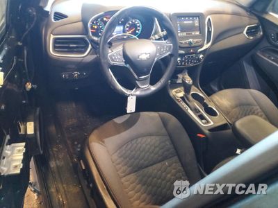 Zdjęcie 8 z 12 samochodu: 2021 CHEVROLET EQUINOX LT VIN:3GNAXUEV4ML369374 - miniatura