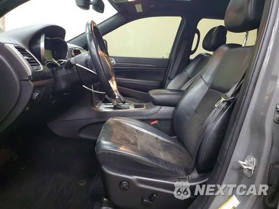 Zdjęcie 7 z 12 samochodu: 2019 JEEP GRAND CHEROKEE LAREDO VIN:1C4RJFAG3KC678567 - miniatura
