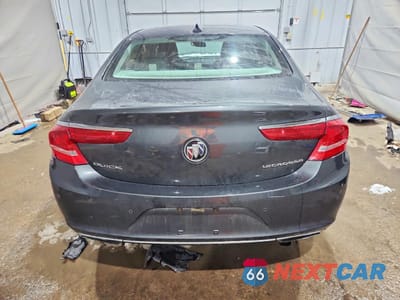Zdjęcie 6 z 13 samochodu: 2017 BUICK LACROSSE PREMIUM VIN:1G4ZR5SS1HU170585 - miniatura