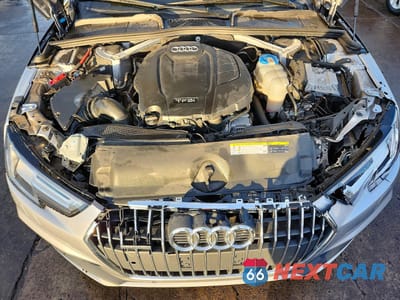 Zdjęcie 12 z 14 samochodu: 2018 AUDI A4 ALLROAD PREMIUM PLUS VIN:WA18NAF42JA067208 - miniatura