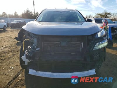 Piąte zdjęcie samochodu w środku: 2023 NISSAN ROGUE SV VIN:JN8BT3BBXPW199148 - miniatura