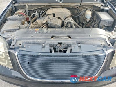 Zdjęcie 12 z 13 samochodu: 2011 GMC YUKON VIN:1GKS2EEF3BR333356 - miniatura