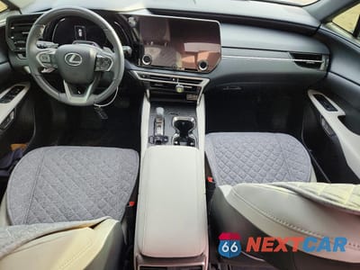 Zdjęcie 8 z 12 samochodu: 2024 LEXUS RX 350H BASE VIN:2T2BBMCA4RC058111 - miniatura
