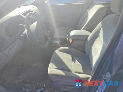 Zdjęcie 7 z 12 samochodu: 2003 TOYOTA CAMRY VIN:4T1BE30K83U684432 - miniatura