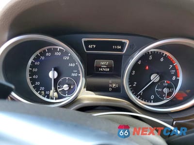 Zdjęcie 9 z 13 samochodu: 2014 MERCEDES-BENZ ML 350 4MATIC VIN:4JGDA5HB0EA432506 - miniatura