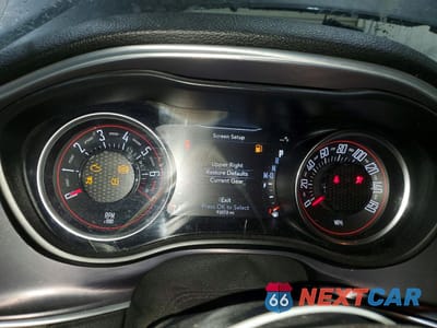 Zdjęcie 9 z 13 samochodu: 2021 DODGE CHALLENGER SXT VIN:2C3CDZAGXMH506278 - miniatura