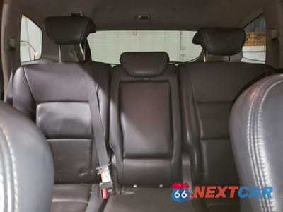 Zdjęcie 10 z 13 samochodu: 2008 SUBARU TRIBECA LIMITED VIN:4S4WX92D084420030 - miniatura