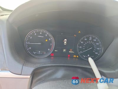 Zdjęcie 9 z 11 samochodu: 2017 GENESIS G80 VIN:KMHGN4JFXHU173325 - miniatura